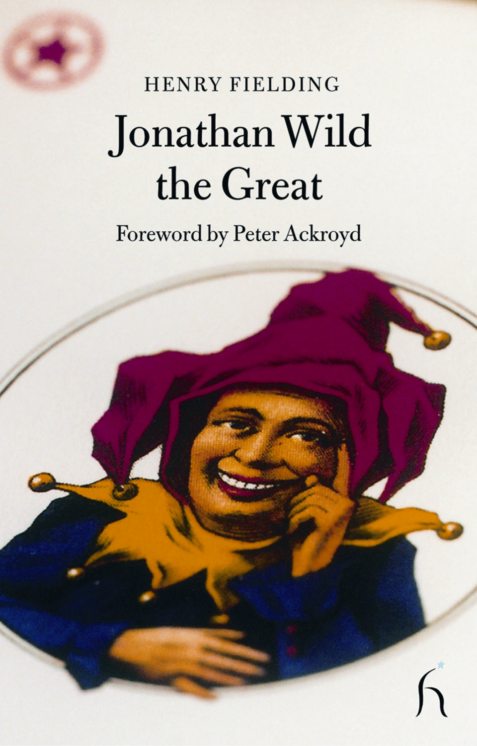 JONATHAN WILD THE GREAT