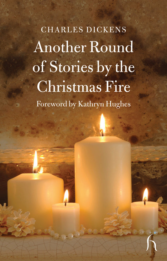 Another Round of Stories by the Christmas Fire