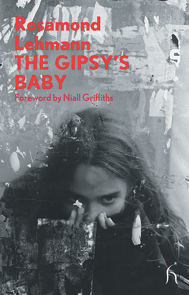 THE GIPSY'S BABY