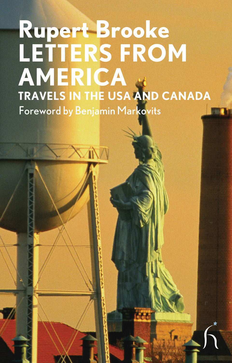 LETTERS FROM AMERICA