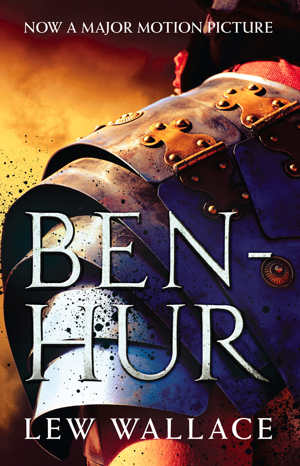 BEN HUR