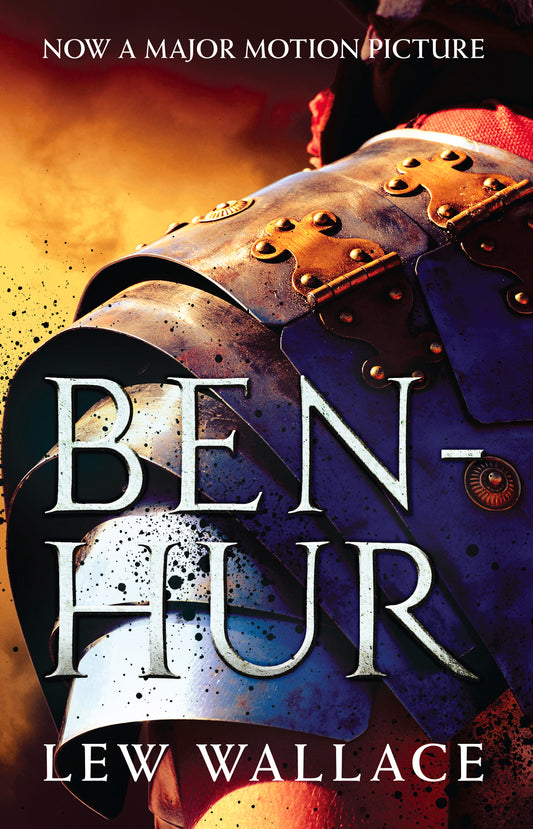BEN HUR