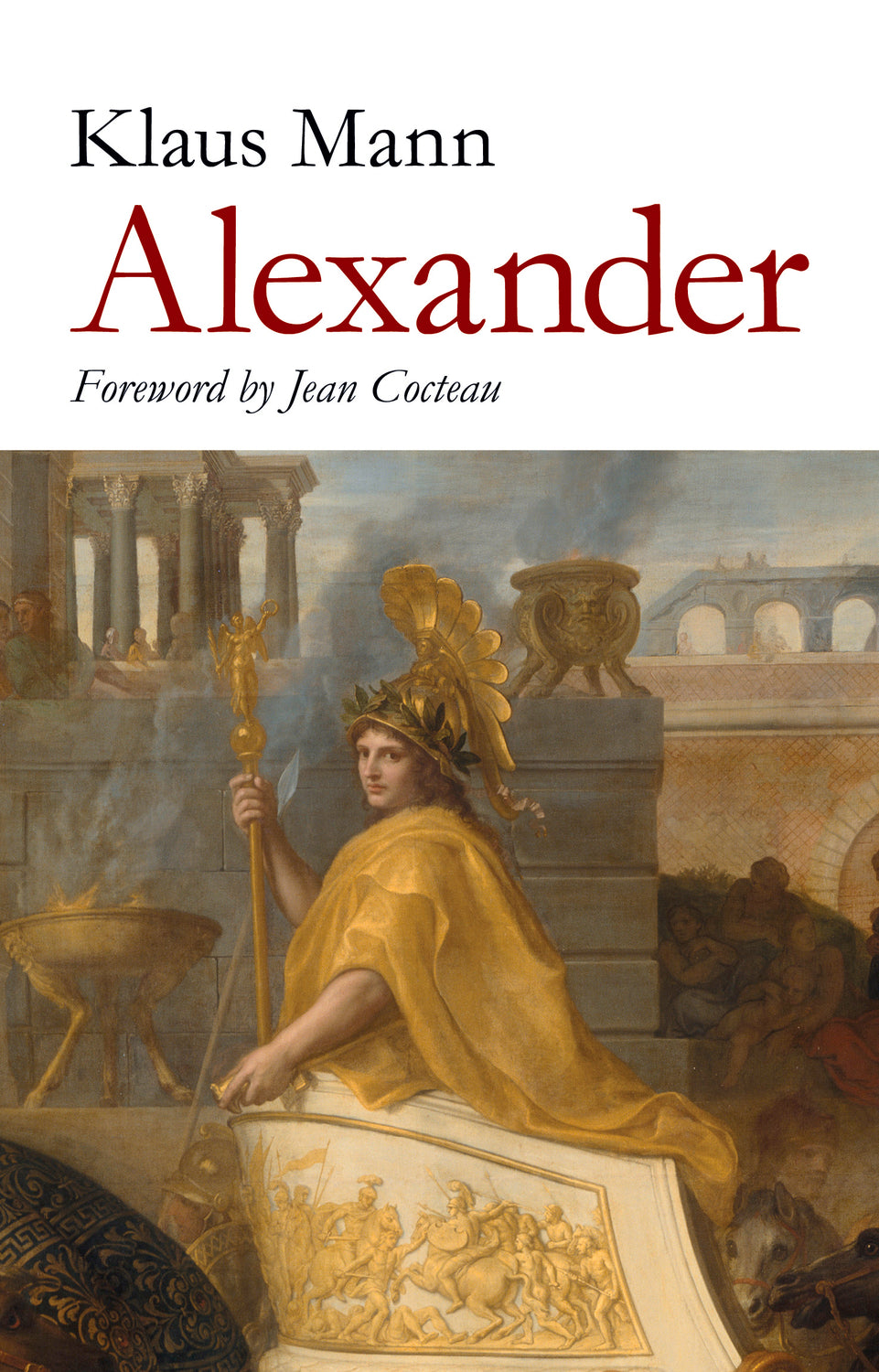 ALEXANDER