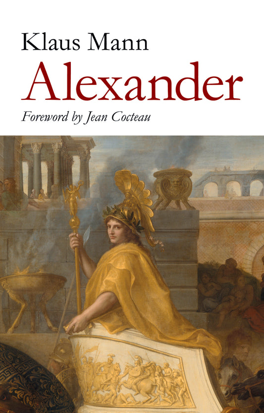 ALEXANDER