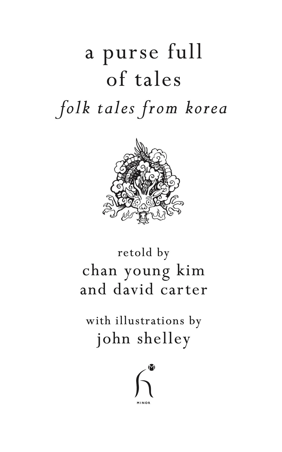 A PURSE FULL OF TALES