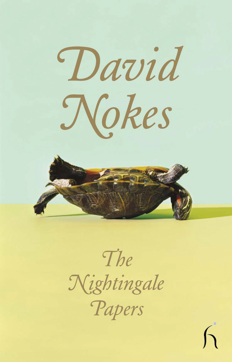 NIGHTINGALE PAPERS