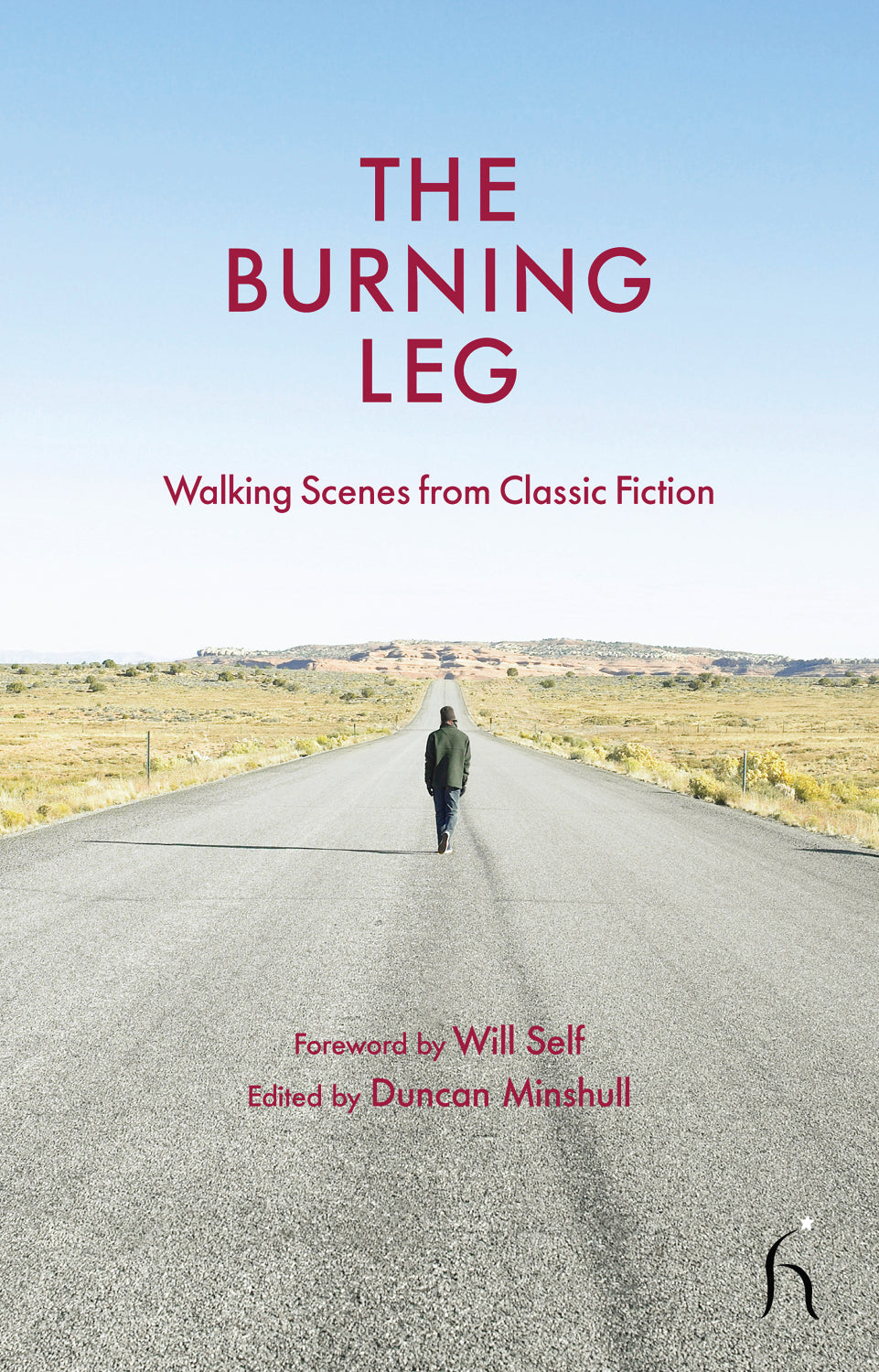 THE BURNING LEG