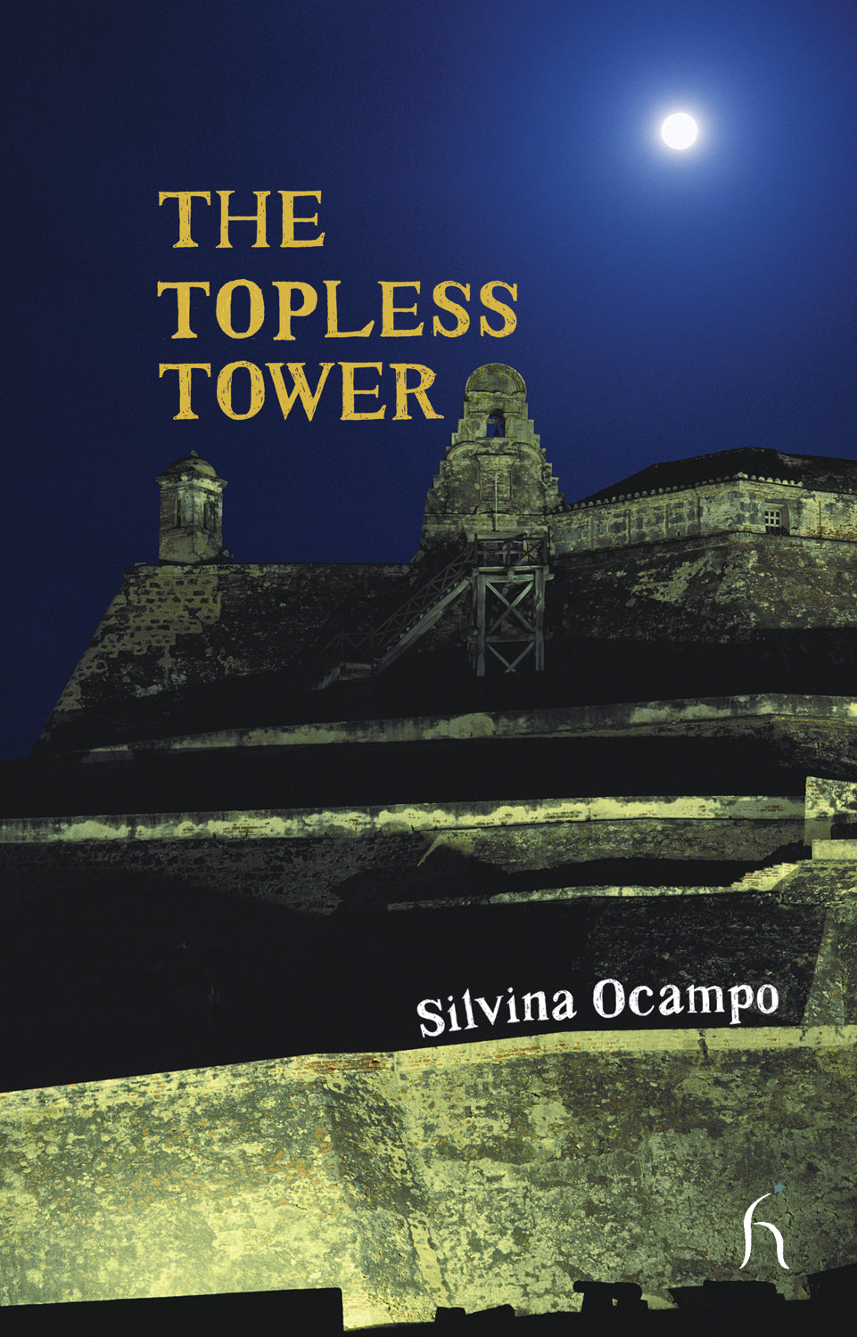 THE TOPLESS TOWER
