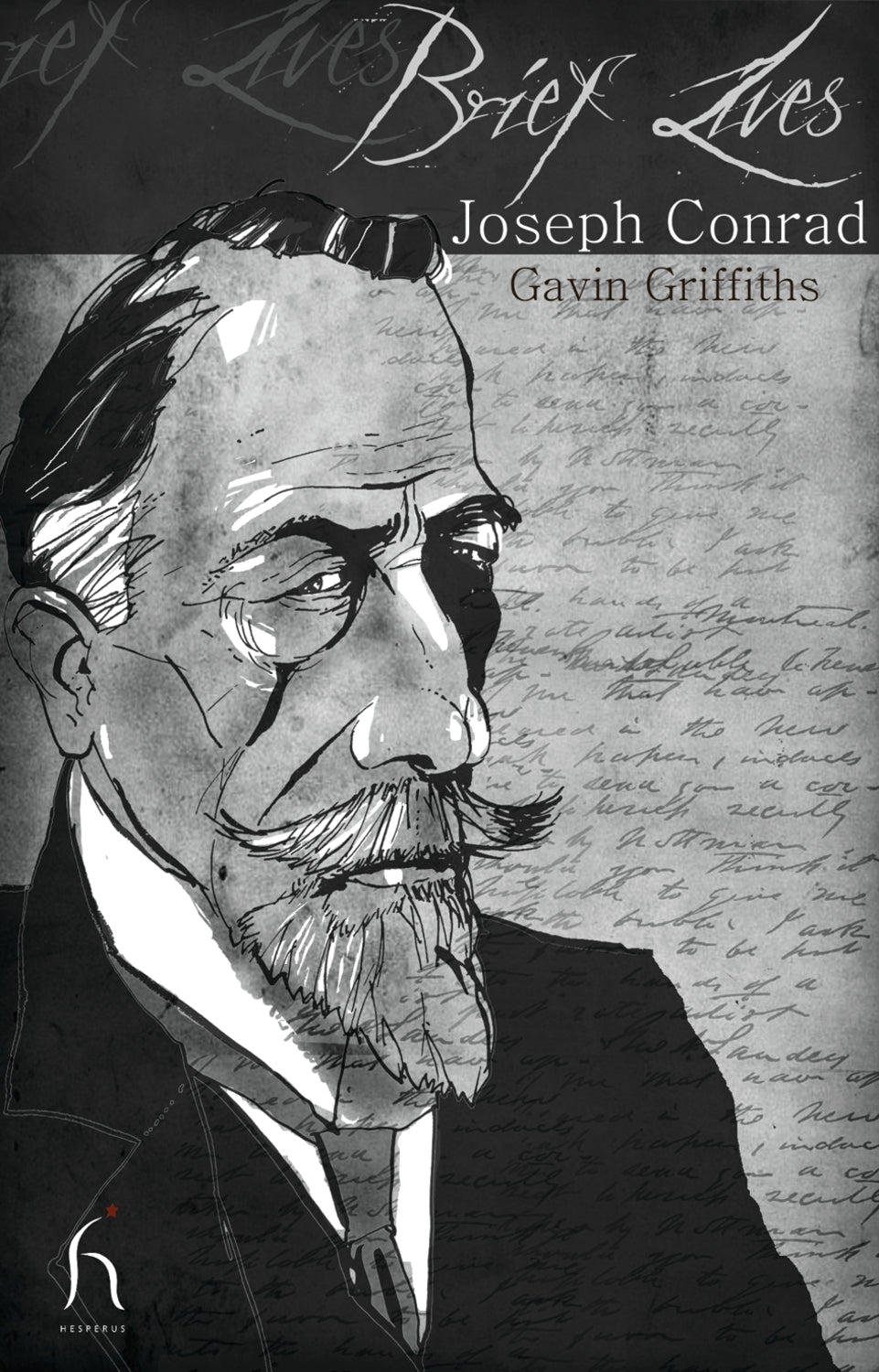 BRIEF LIVES: JOSEPH CONRAD