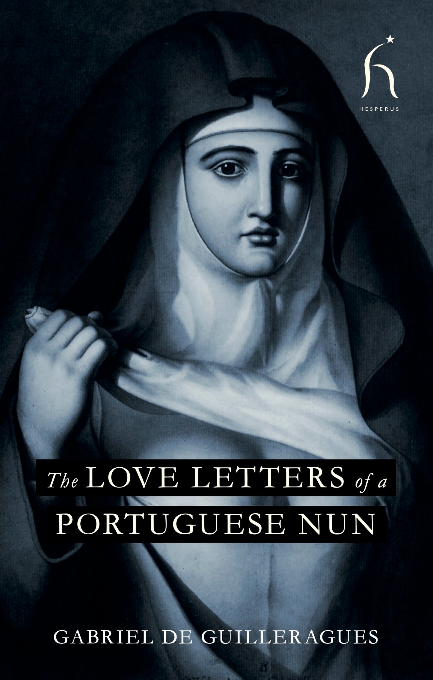 The Love Letters of a Portuguese Nun