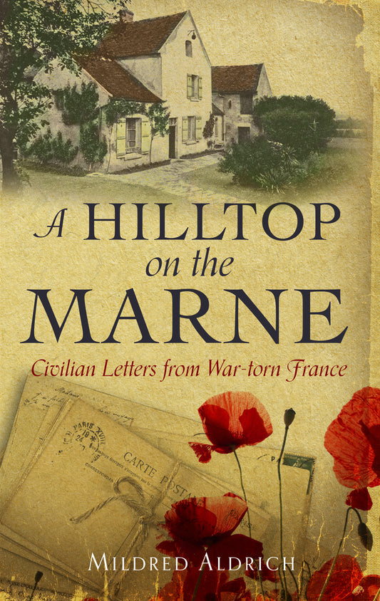 A HILLTOP ON THE MARNE