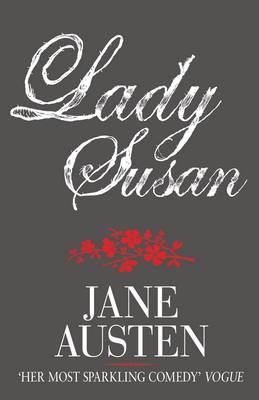 LADY SUSAN