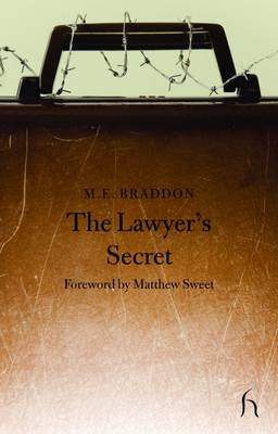 THE LAWYER'S SECRET