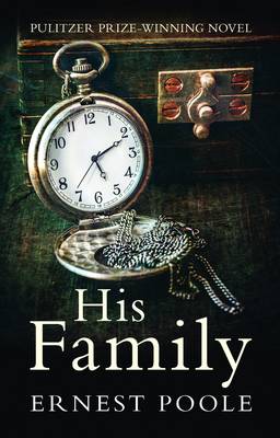 HIS FAMILY