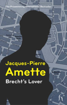BRECHT'S LOVER