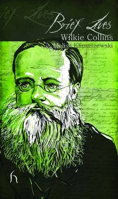 BRIEF LIVES: WILKIE COLLINS