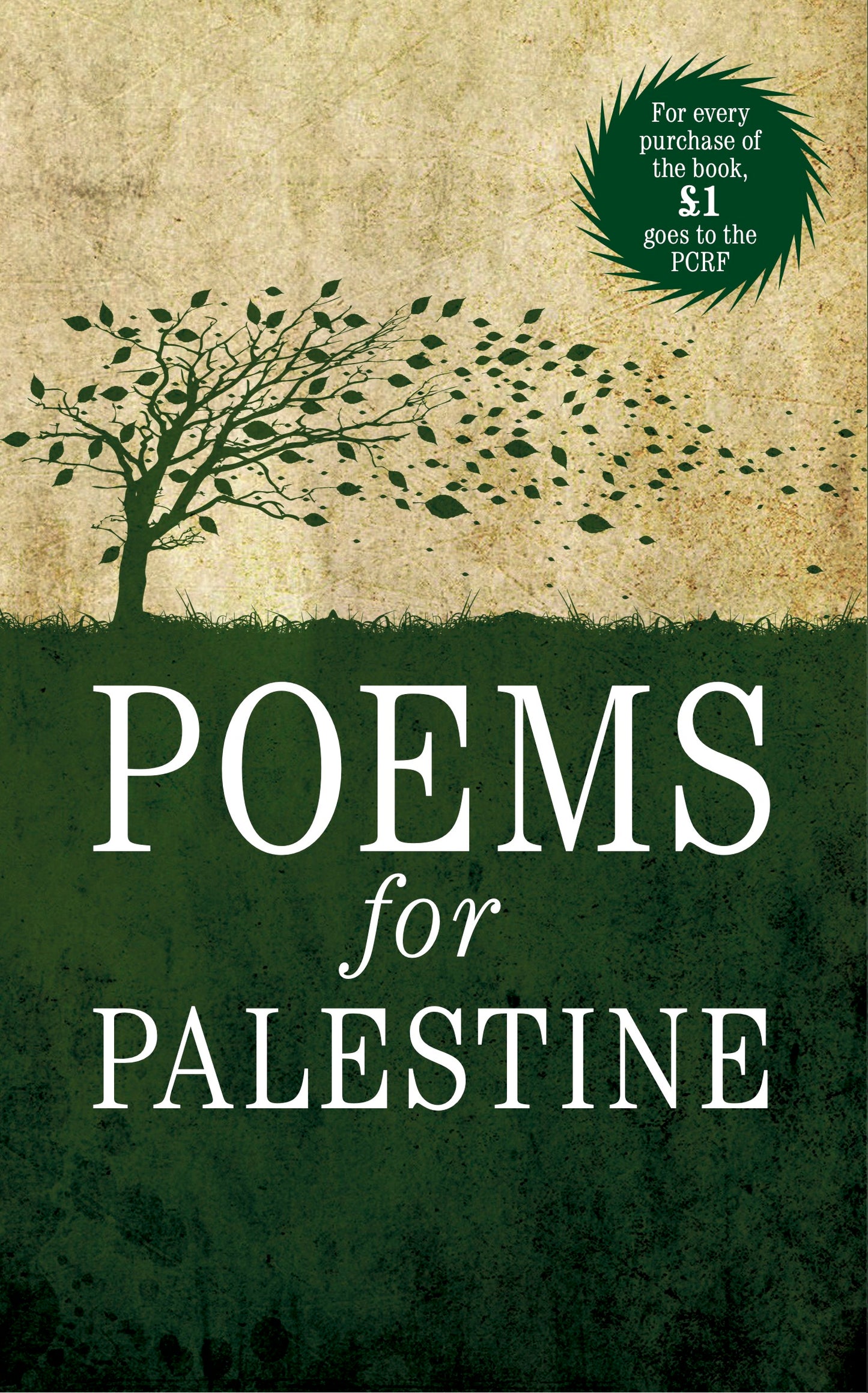 POEMS FOR PALESTINE