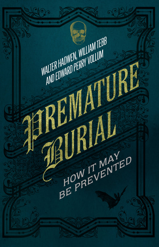 Premature Burial