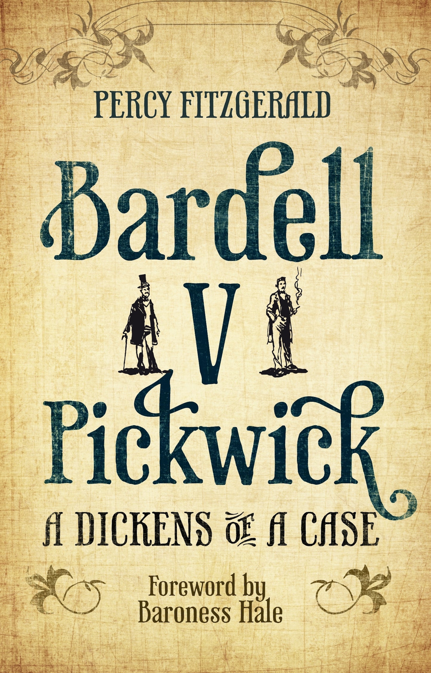 Bardell v. Pickwick