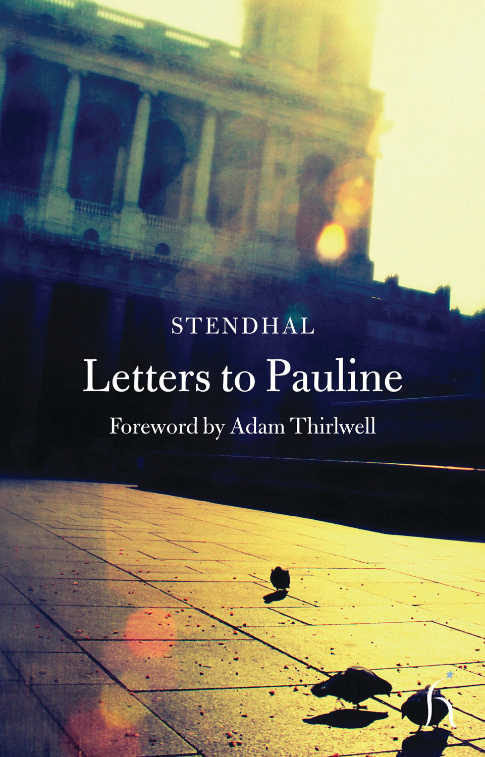 LETTERS TO PAULINE