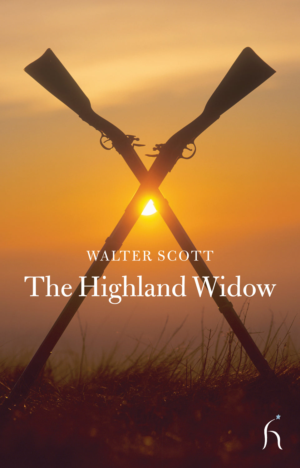 THE HIGHLAND WIDOW