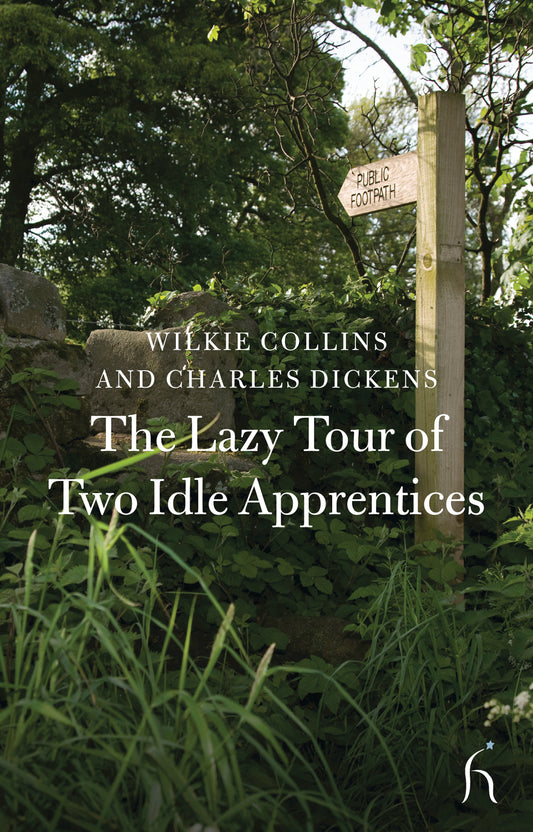 The Lazy Tour of Two Idle Apprentices