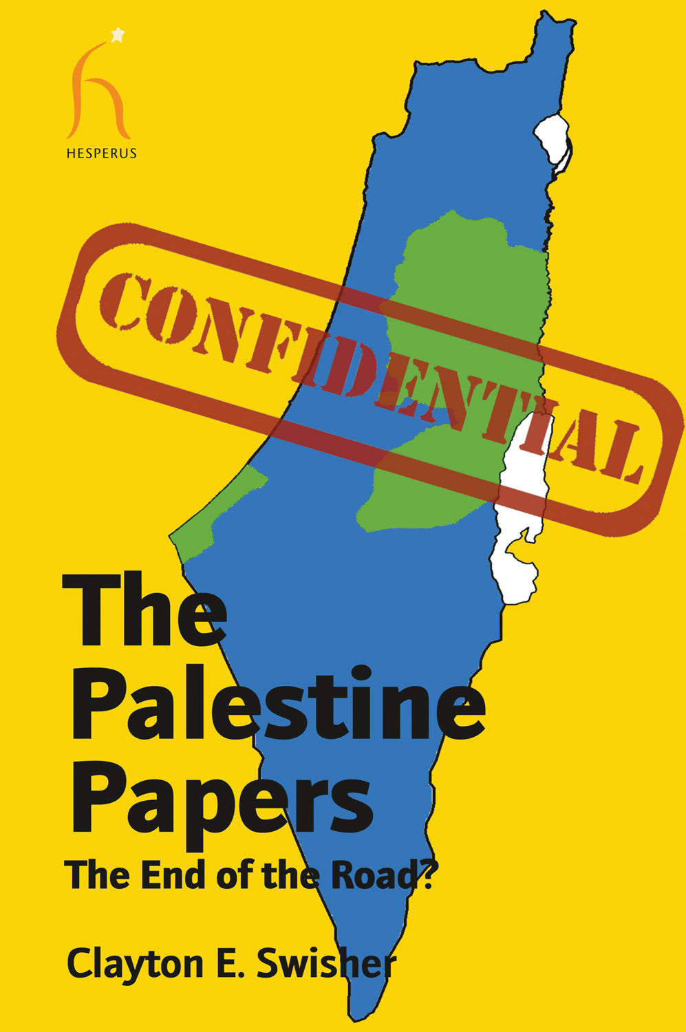 THE PALESTINE PAPERS