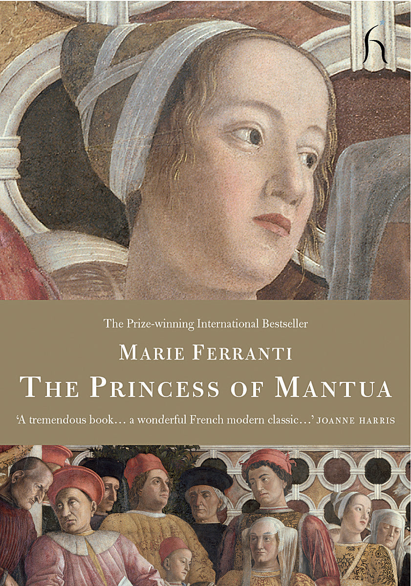 THE PRINCESS OF MANTUA