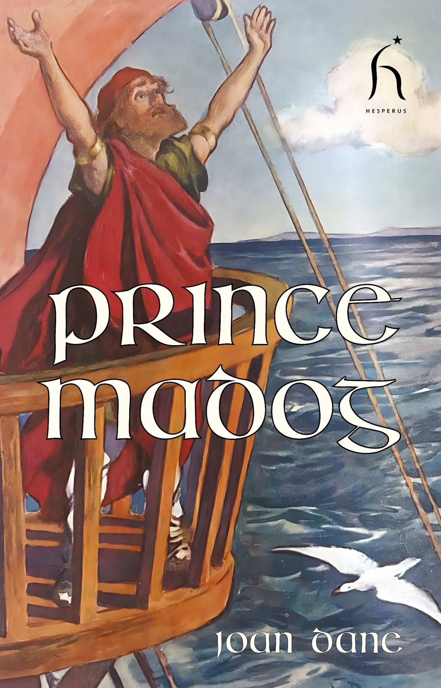 Prince Madog
