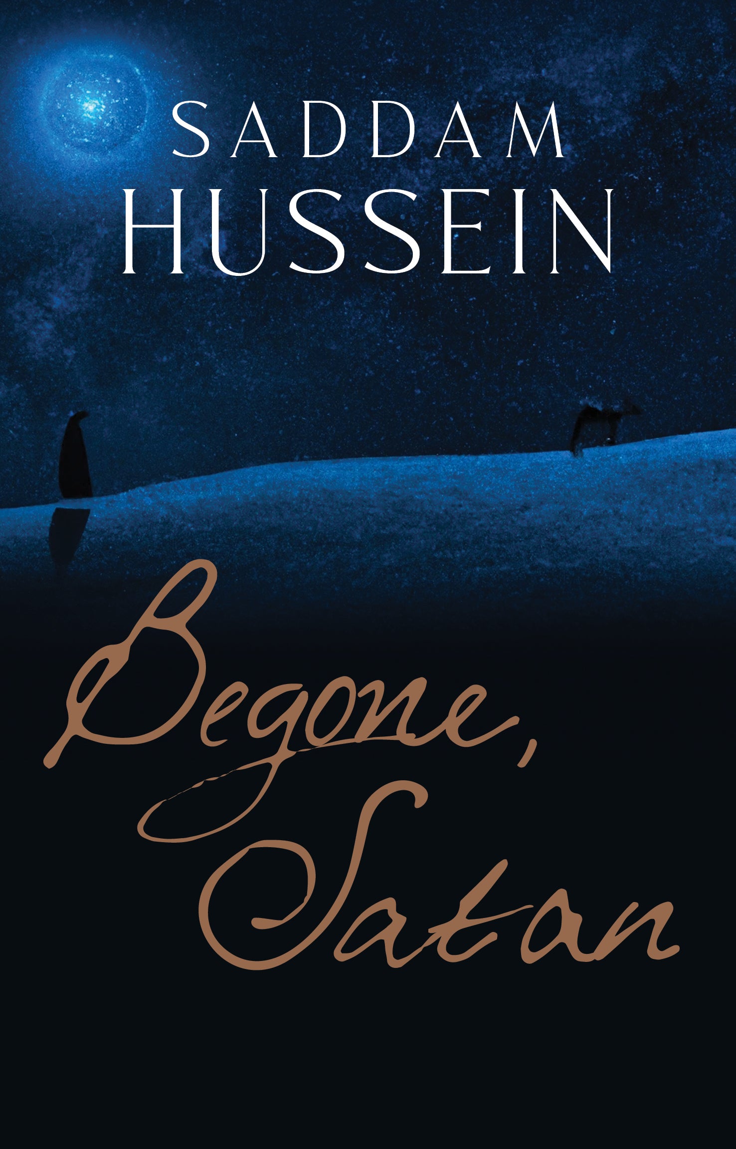 Begoon Begone, Satan – Hesperus Press