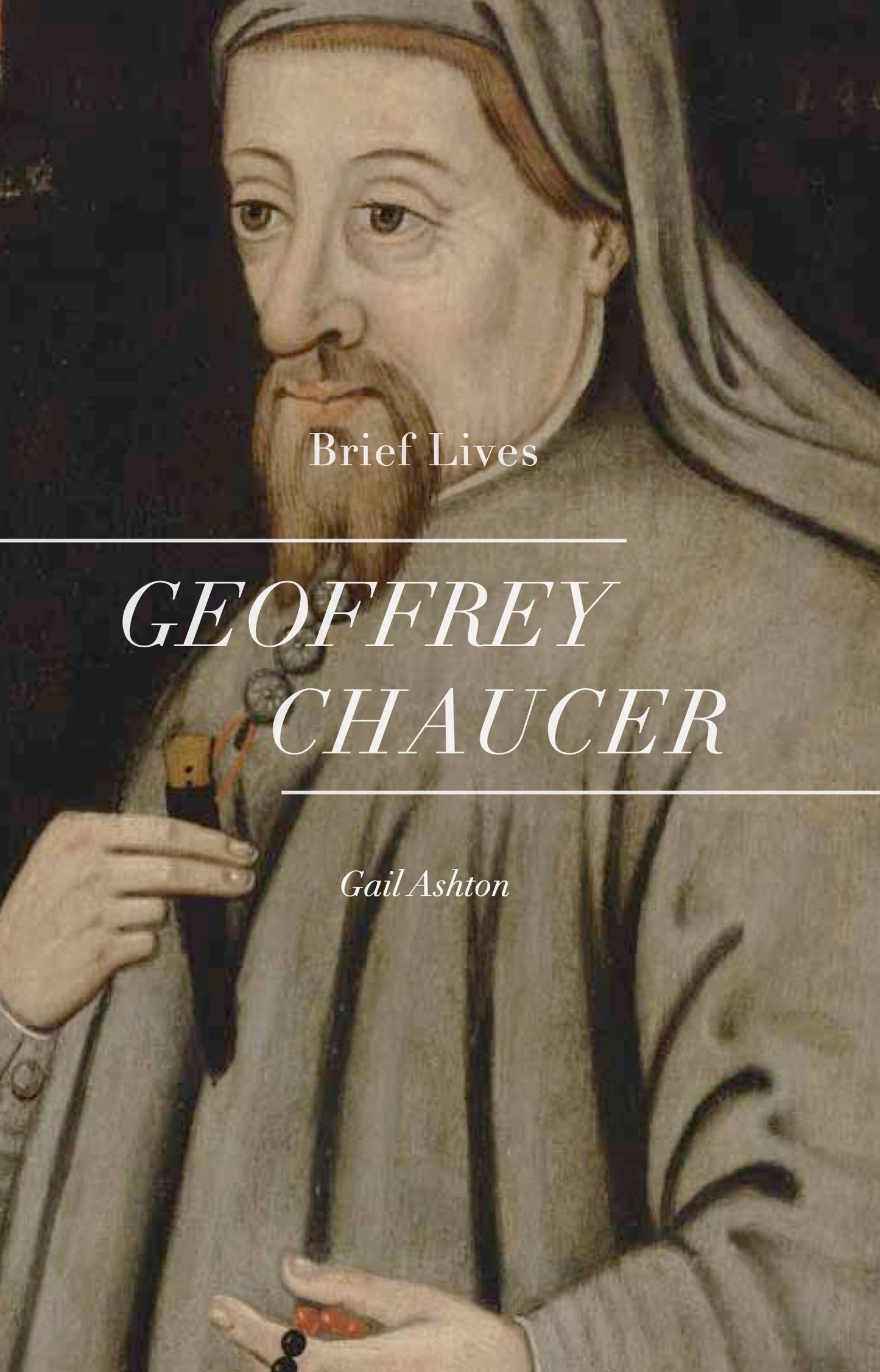 Brief Lives: Geoffrey Chaucer