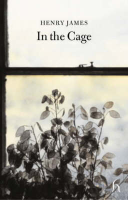 IN THE CAGE