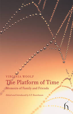 PLATFORM OF TIME